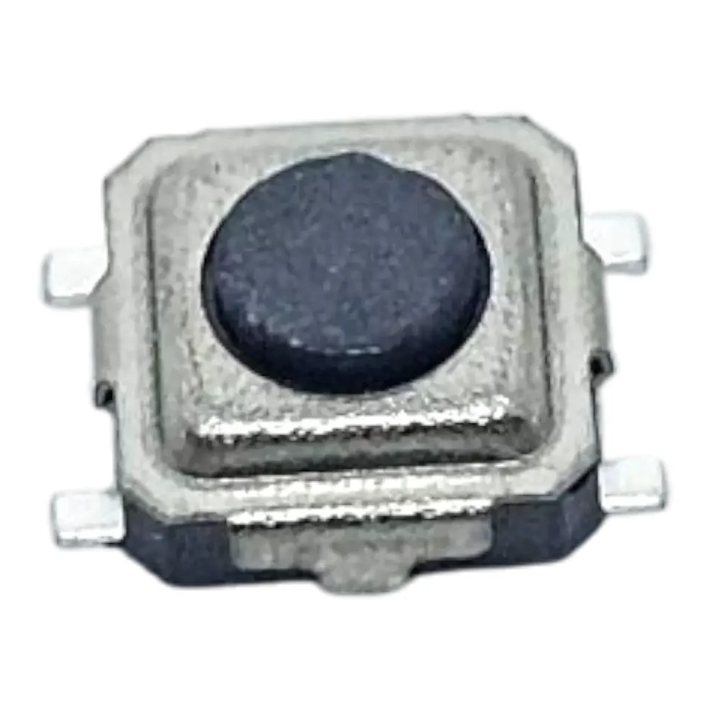 Boton Push Button 3x3x1.5mm 4 Pines Smd