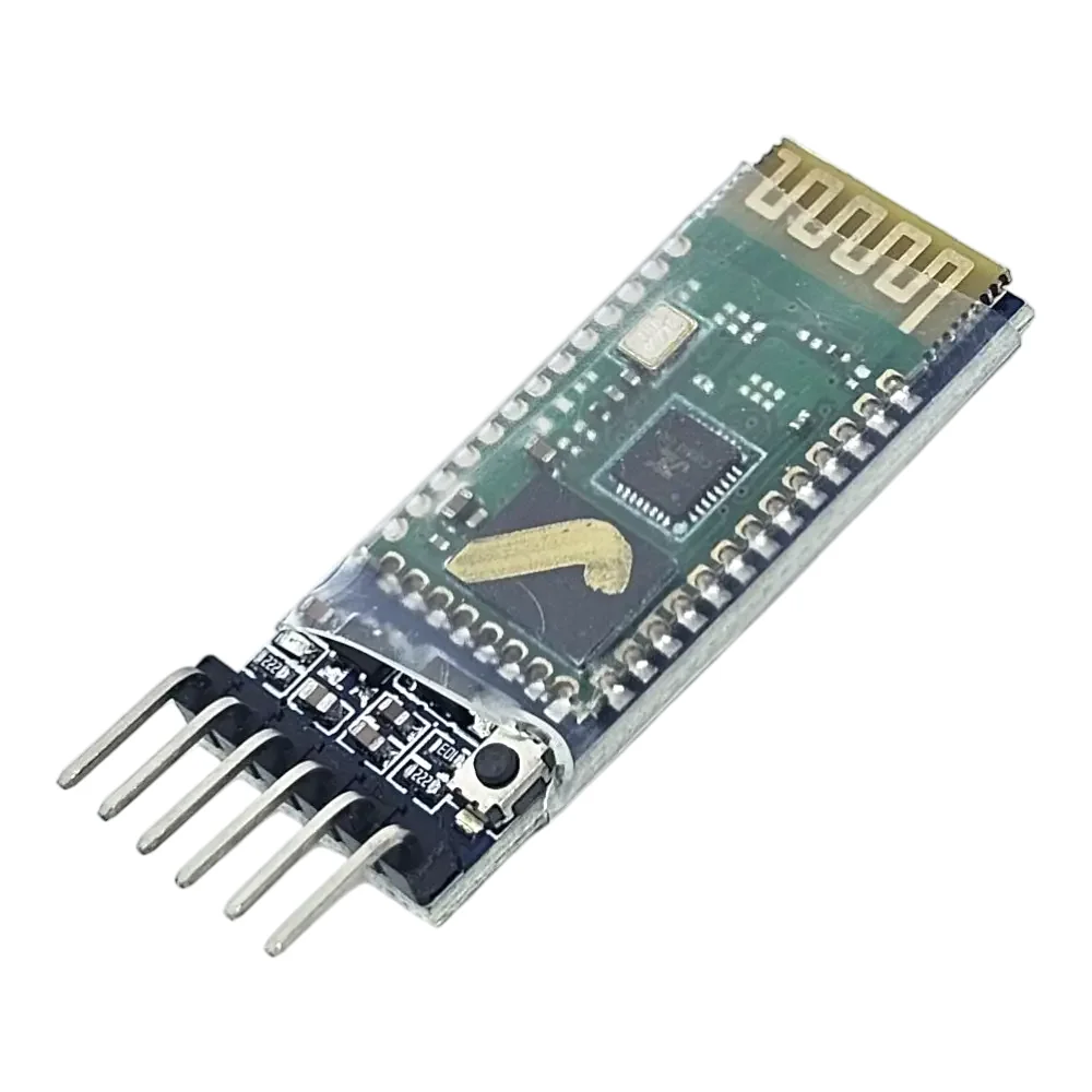 Módulo Bluetooth Hc-05 Hc05 Maestro-esclavo