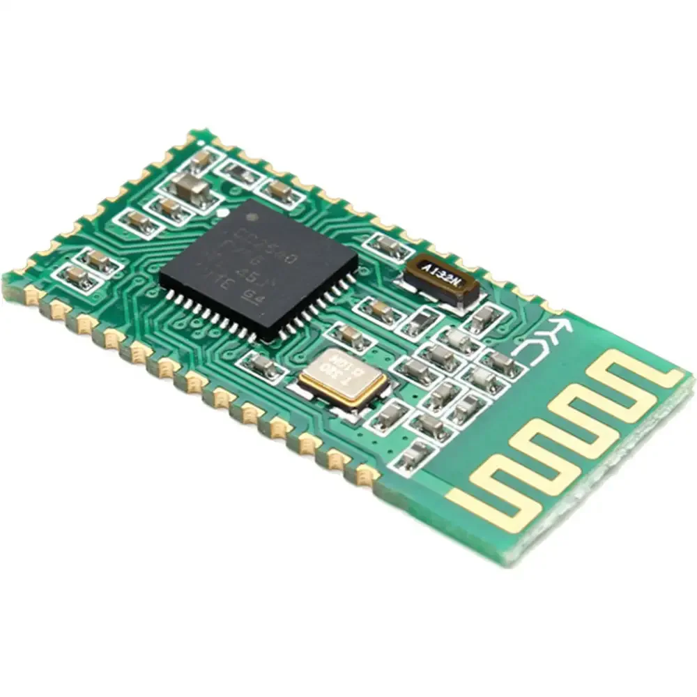 Modulo Bluetooth V4.0 Maestro Esclavo Hc08 Sin Base