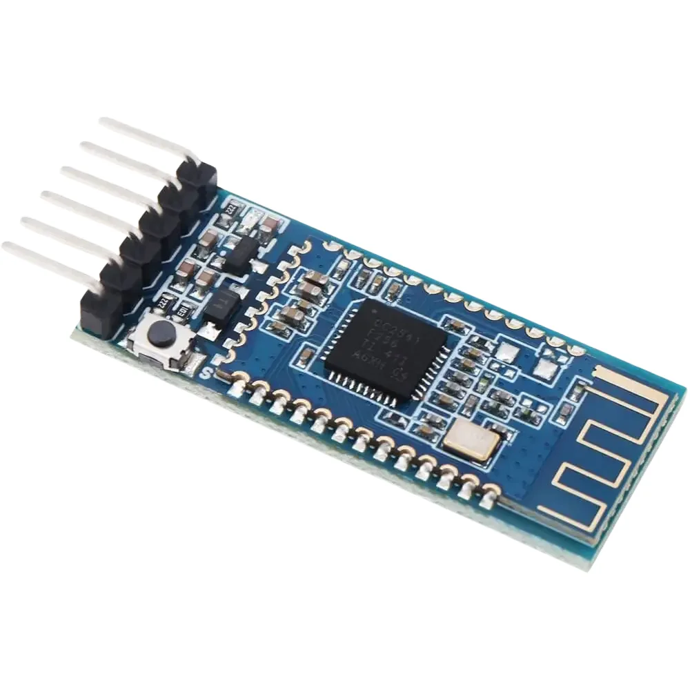 Módulo Bluetooth Bt-09 Ble Bluetooth 4.0 3.3-5v