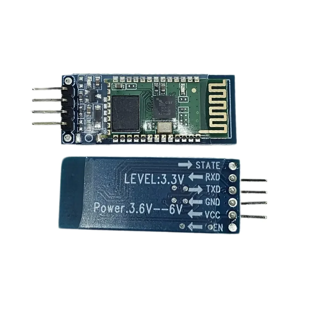 Módulo Bluetooth Hc-06 Hc06 Esclavo
