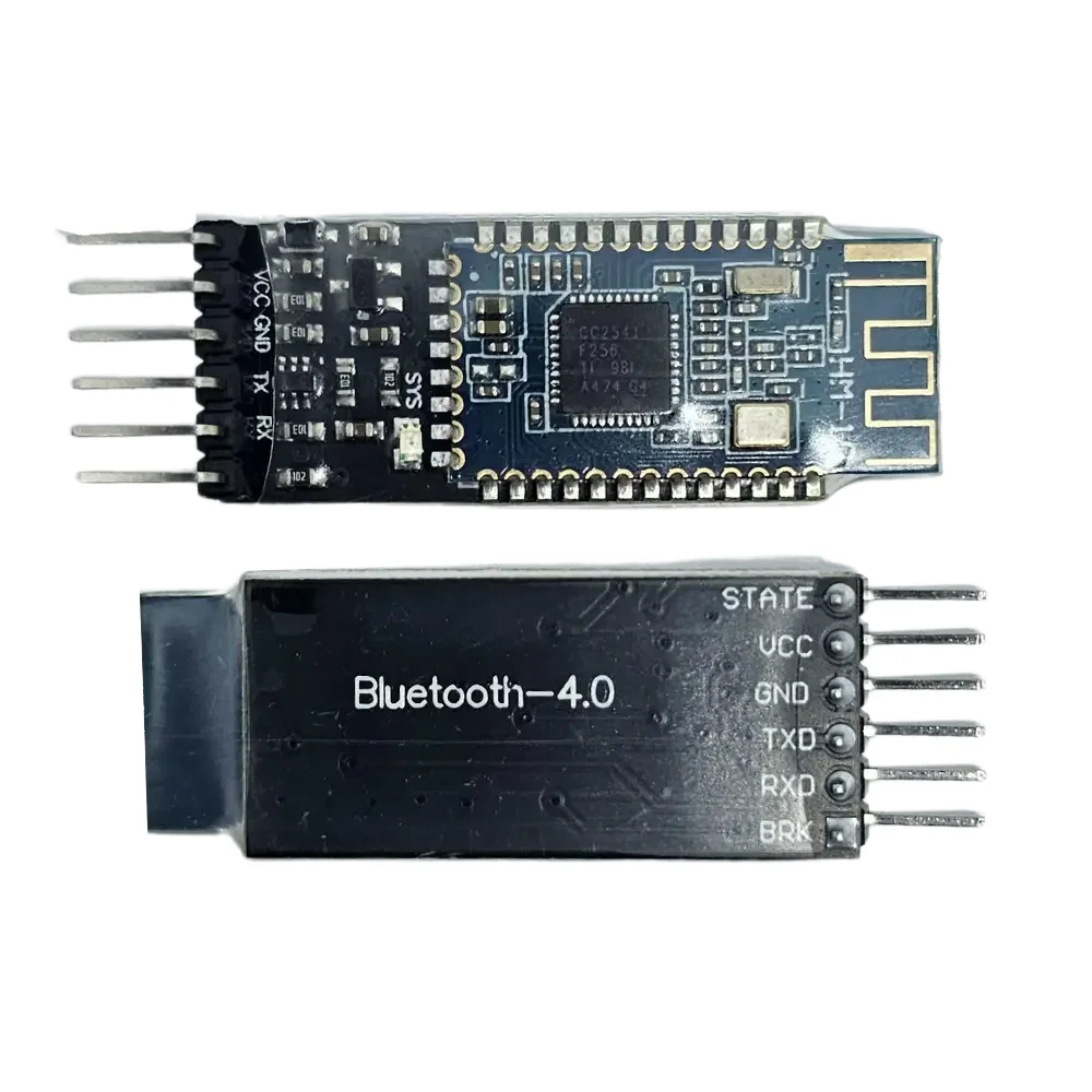 Módulo Bluetooth 4.0 Maestro-esclavo Hm10