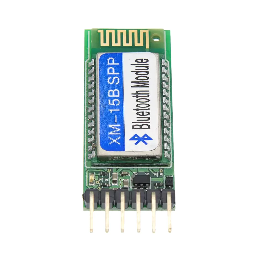 Modulo Bluetooth 4.0 Maestro-esclavo Xm-15b