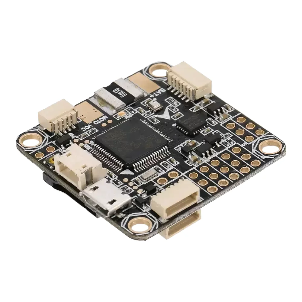 Omnibus F4 Pro V2 Controladora De Vuelo