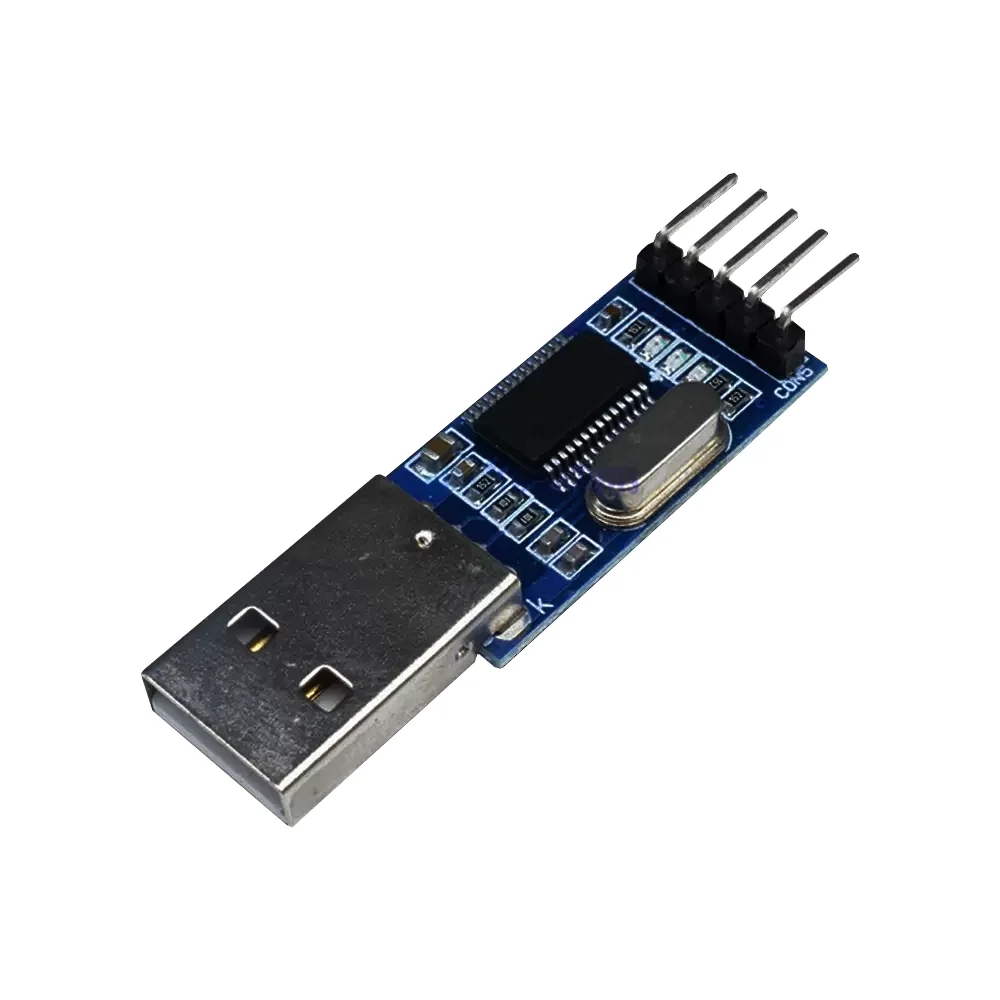 Modulo Convertidor Usb A Serial Ttl Pl2303