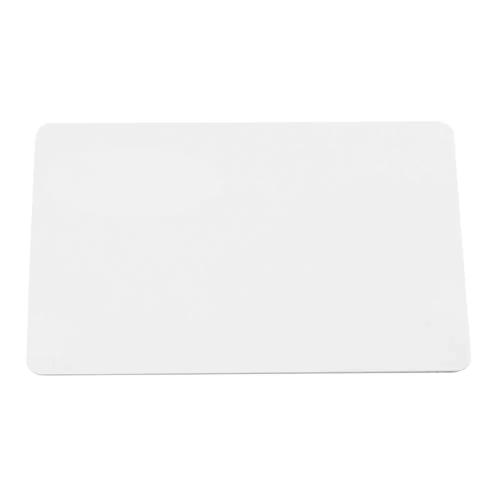 Tarjeta Tag De Proximidad Rfid Con Codigo Nfc 125 Khz