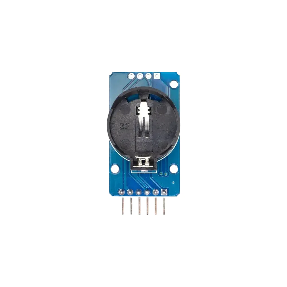 Módulo Reloj Tiempo Real Ds3231 Rtc Sin Bateria