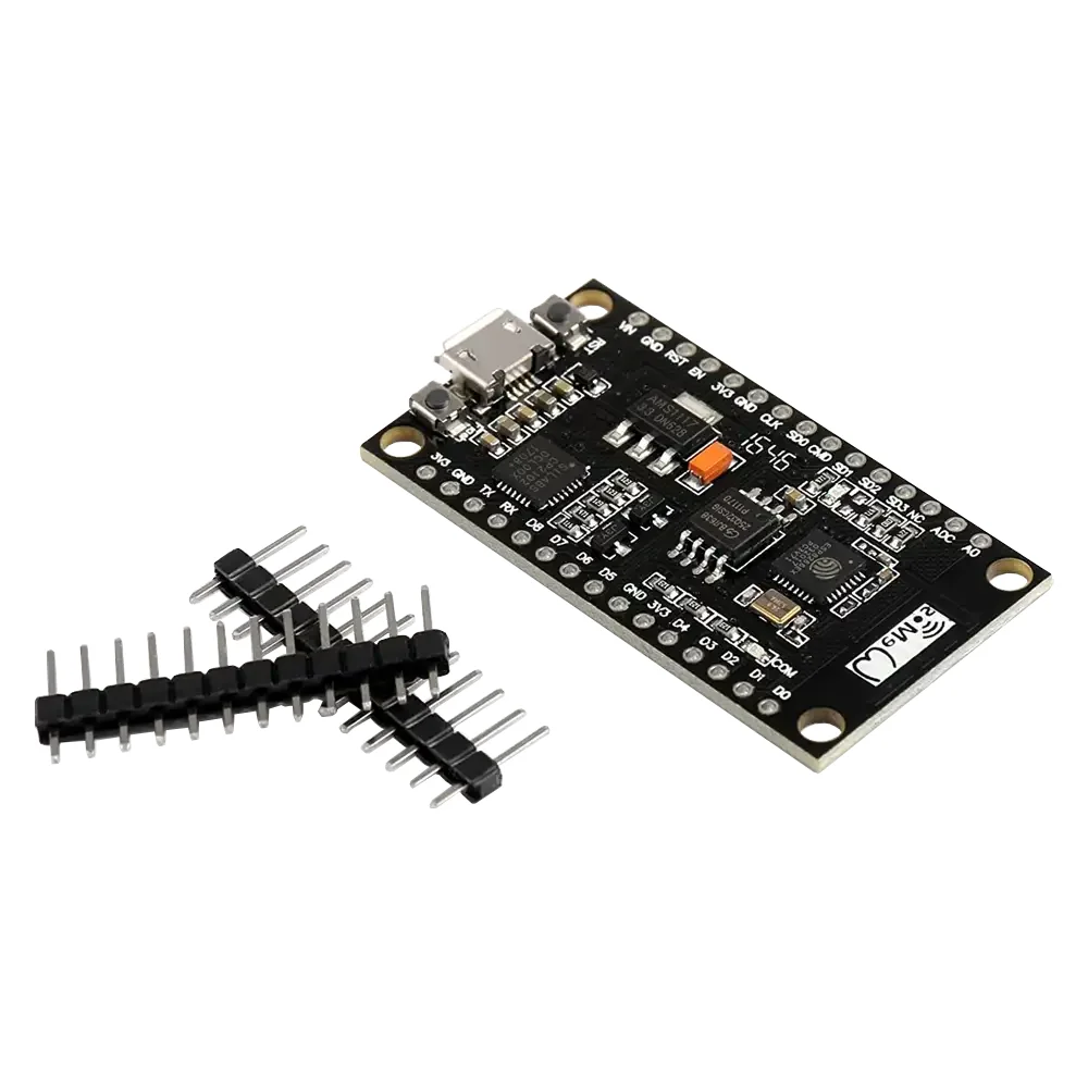 Modulo Wifi Nodemcu Esp8266 32m Flash Usb-ttl Cp2102