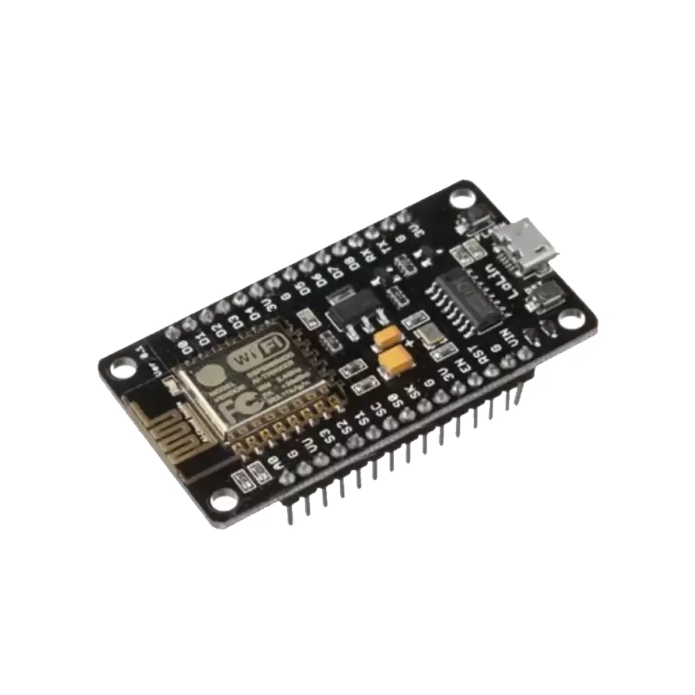 Modulo Wifi Nodemcu Esp8266 Ch340g