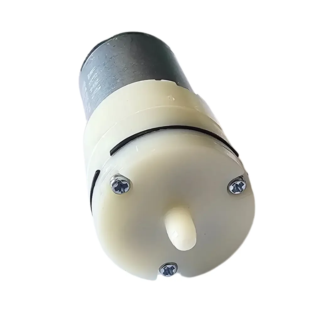 Mini Bomba De Aire 3v-6v Dc
