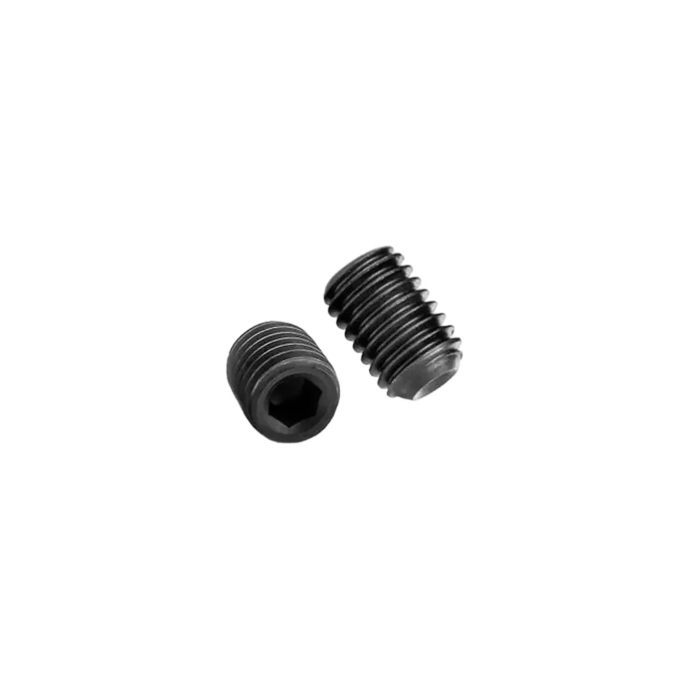 Tornillo Opresor M4x4 Allen 2mm