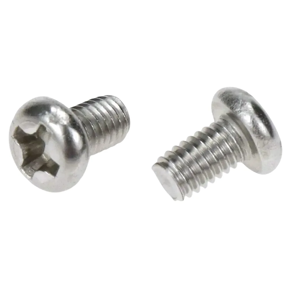 Tornillo M3 Cruz 3x5mm