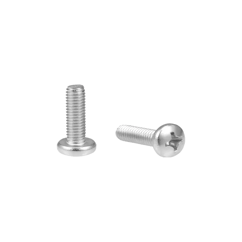 Tornillo M3x10 Galvanizado