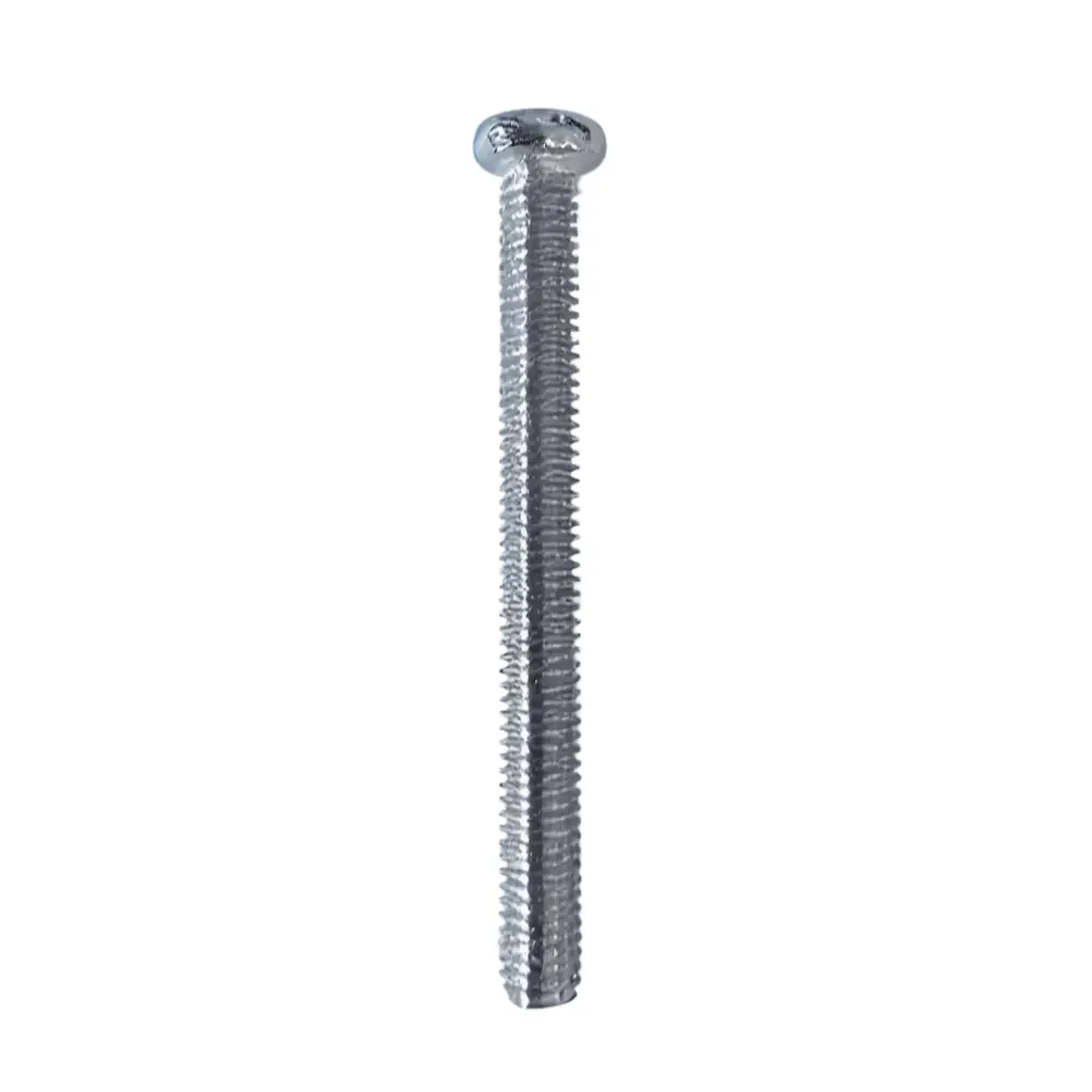 Tornillo M3x30 Galvanizado