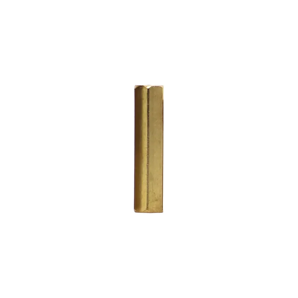 Espaciadores De Laton M3x20 Mm Hembra Hembra