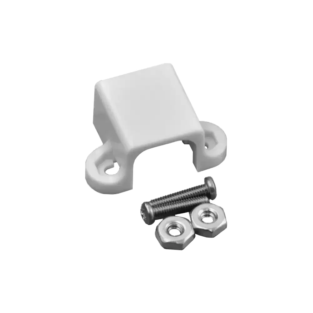 Sujetador Bracket Para Micro Motorreductores Pololu Miniq N20