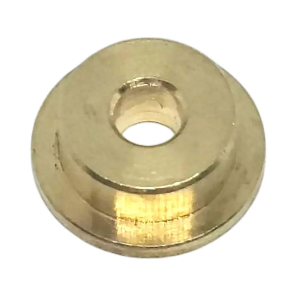 Buje Para Brazo Robotico 10x8x4mm