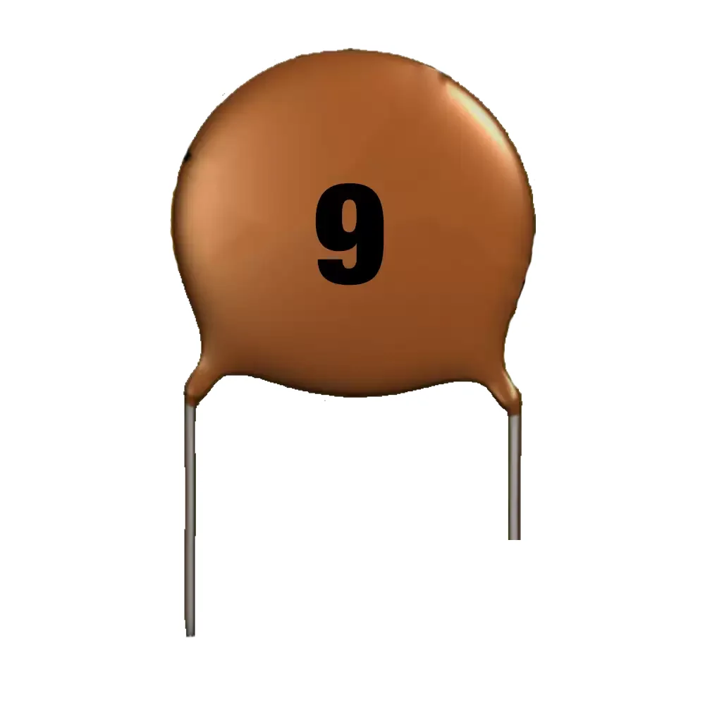 9pf Capacitor Cerámico