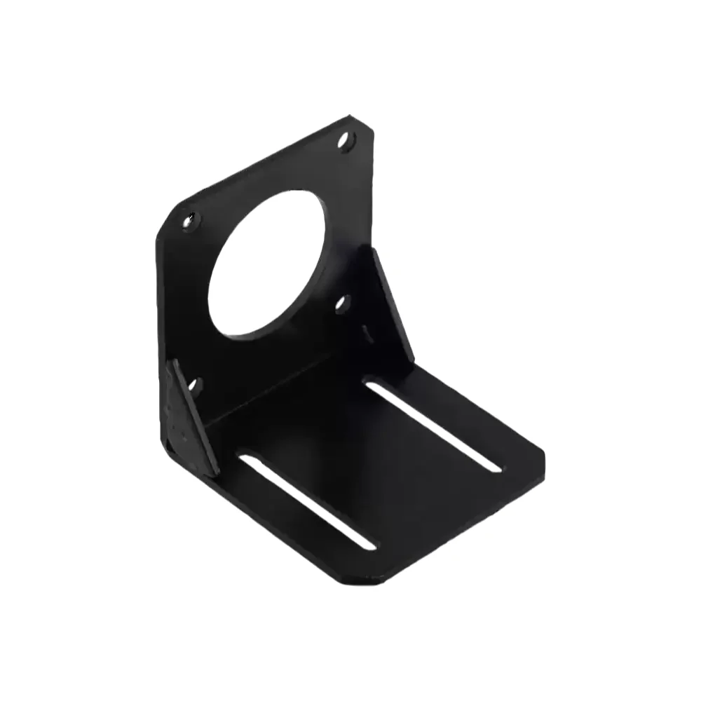 Soporte Base De Montaje Para Nema17 Motor Paso A Paso