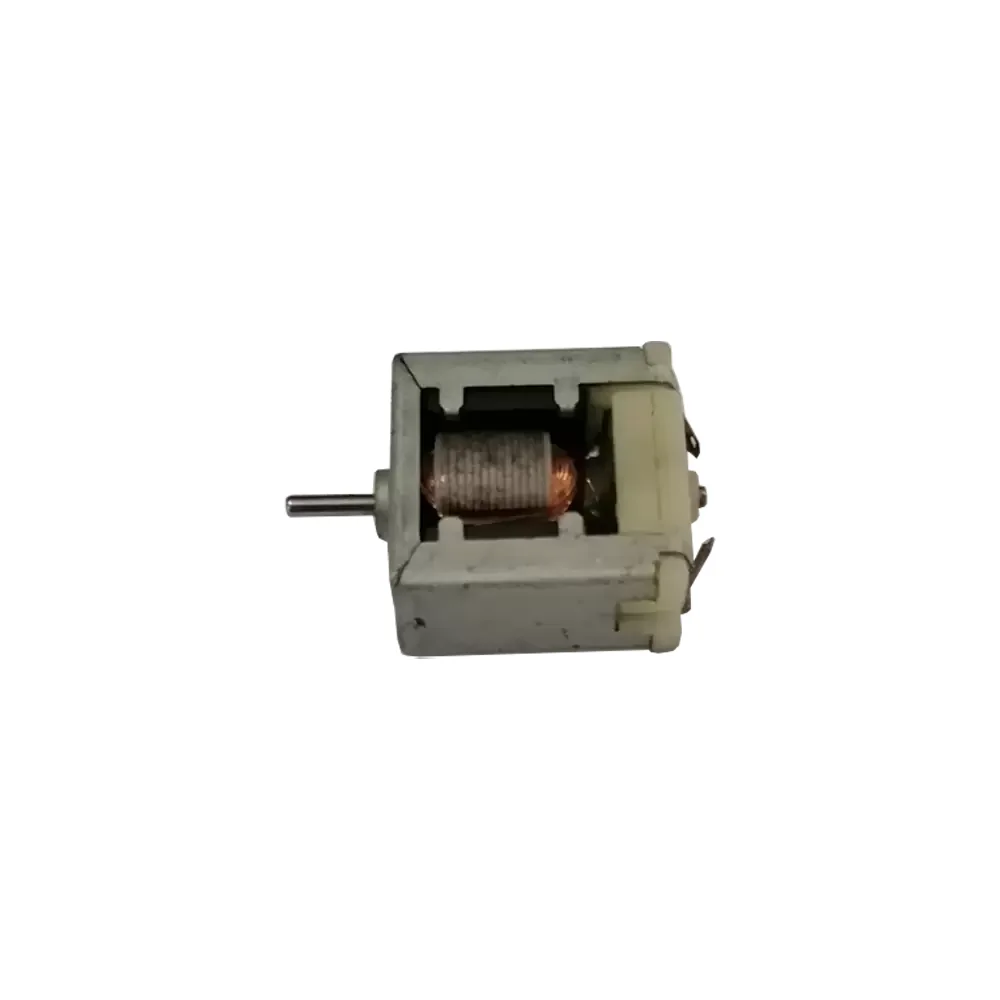 Motor Rectificador 4.5v 14000rpm