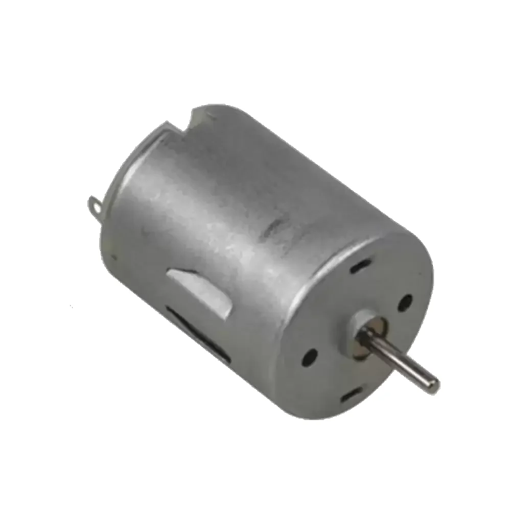 Motor De 1.5-5v De Dc 7800rpm