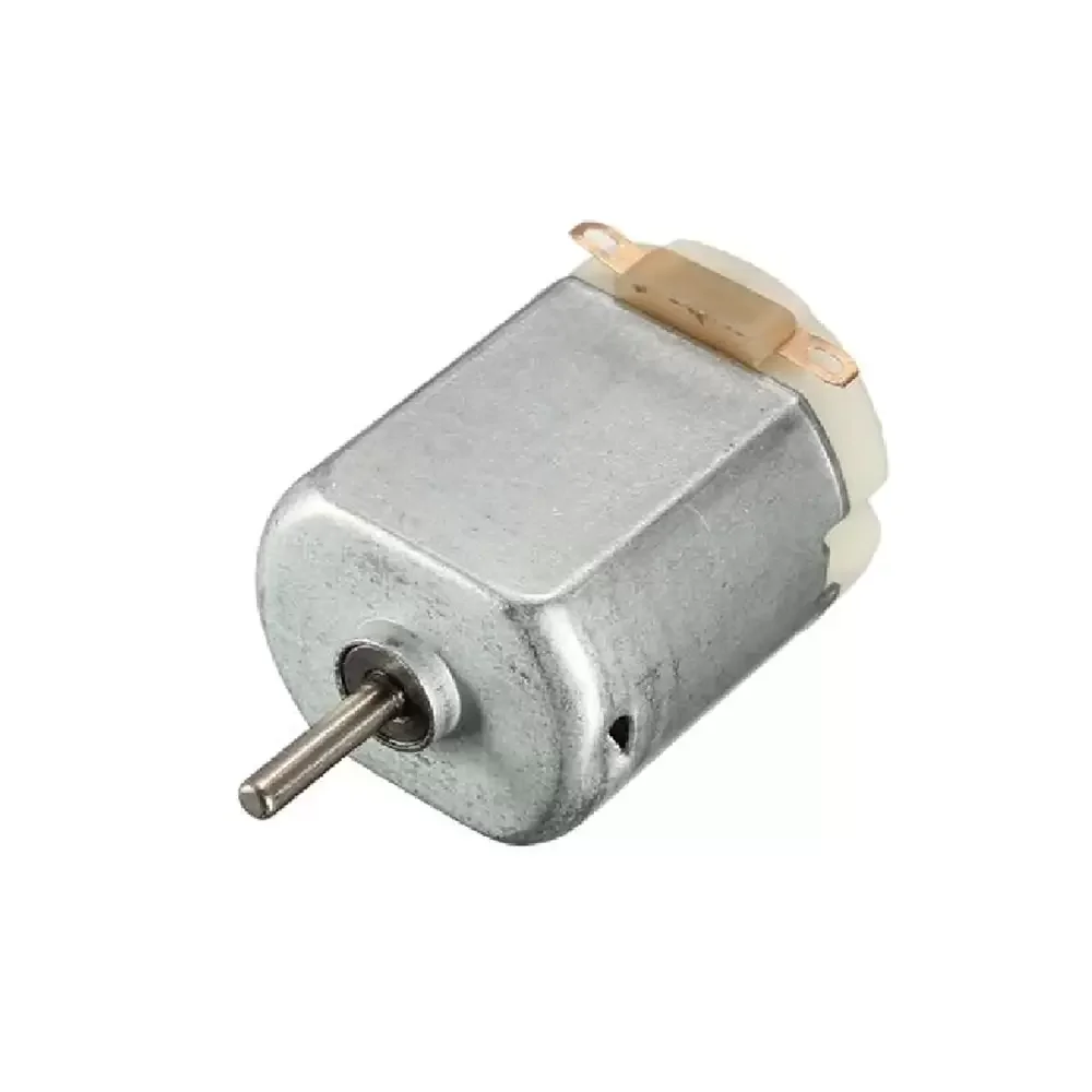 Motor De 1.5-5v De Dc 18000rpm