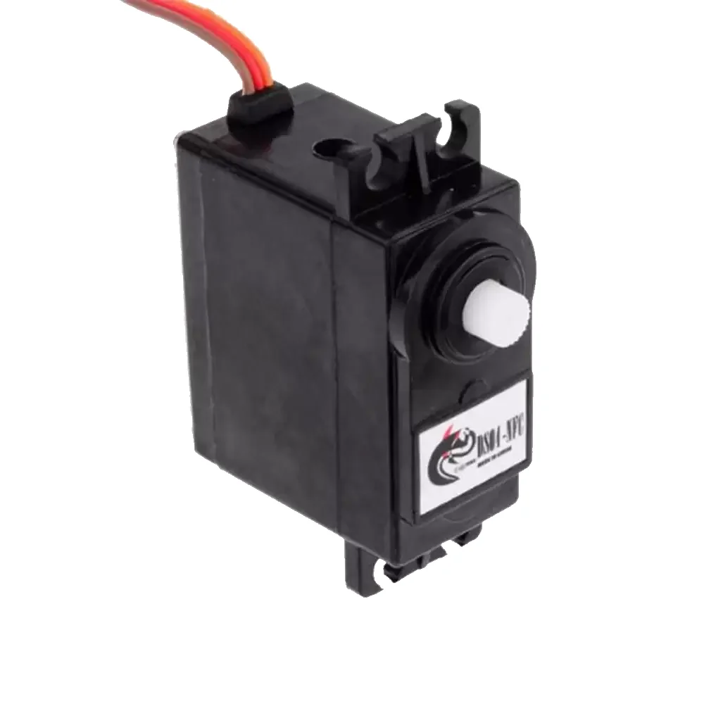 Servomotor Ds04-nfc 360º Grados 5.5kg-cm