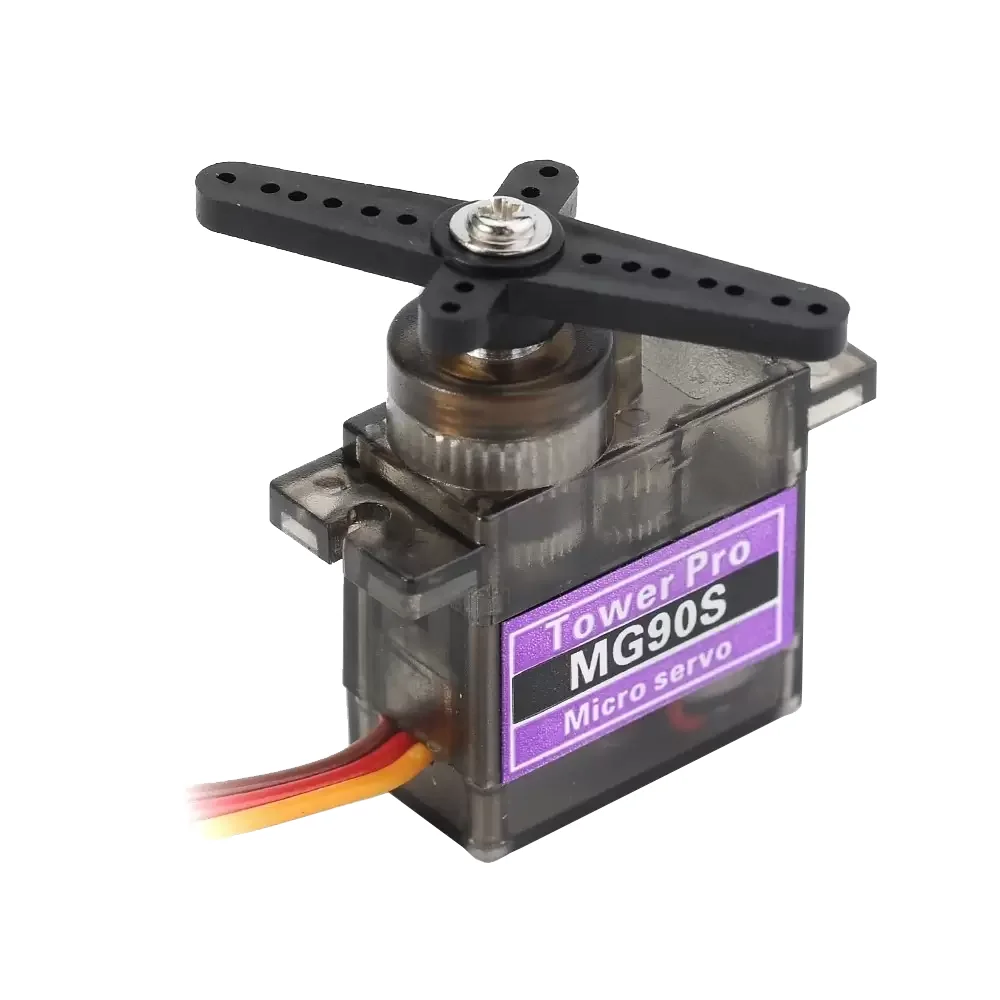 Micro Servomotor Mg90