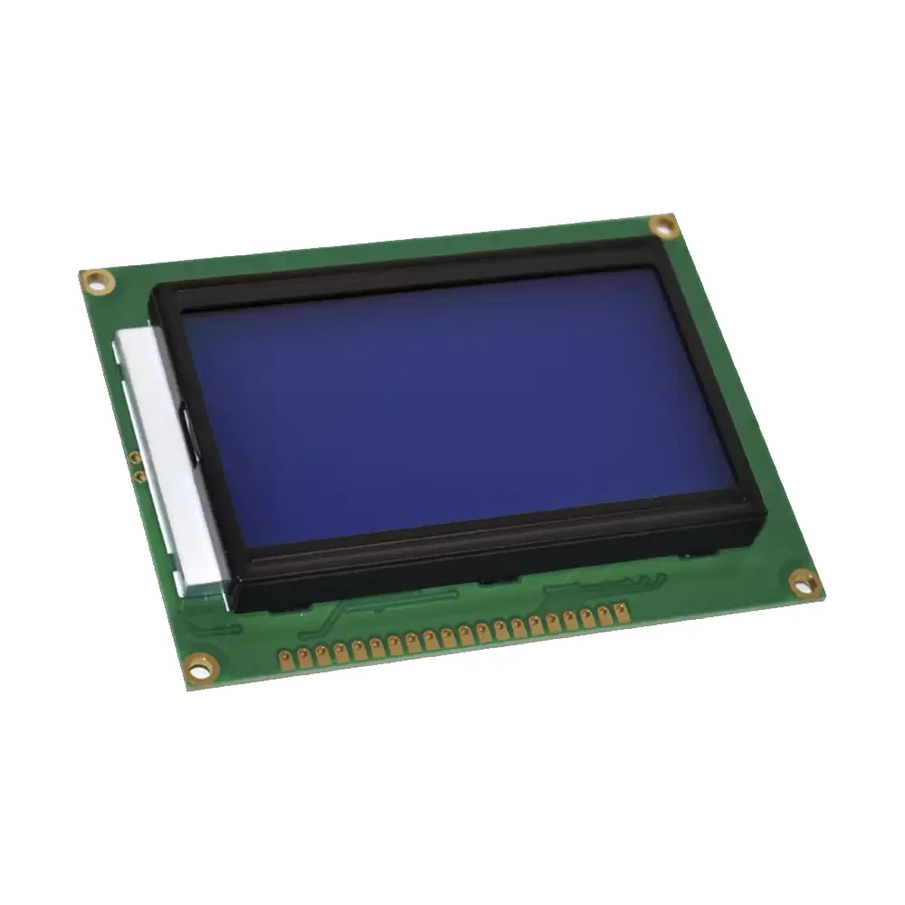 Display Lcd Graficadora 128x64