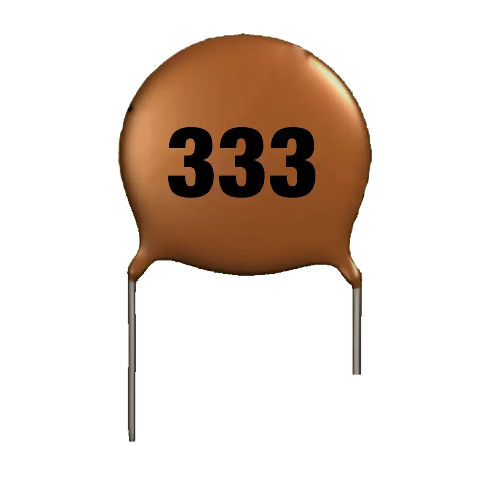 333 33nf Capacitor Cerámico